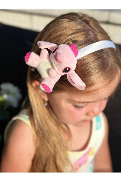 QUEEN AKSESUAR لعبة تريند الفاخرة الكبيرة اللطيفة من القطيفة ديزني ستيتش تاج ...