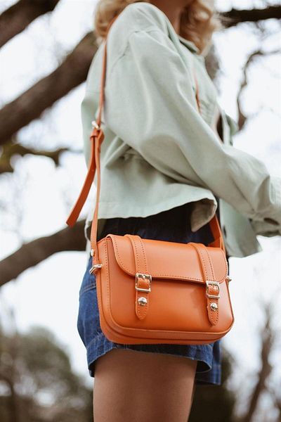 Jacquline CHEER Jacquline Women's Crossbody Bag