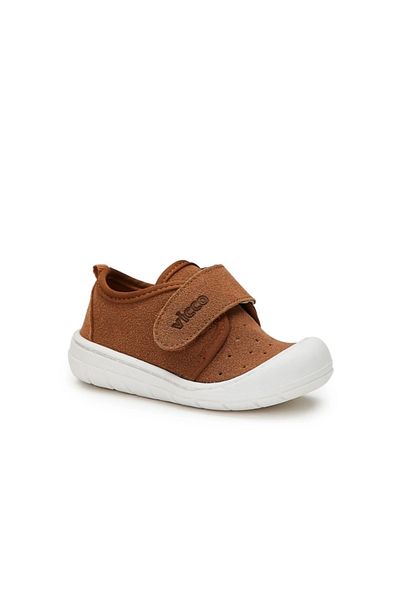 Vicco VICCO ANKA UNISEX BABY TABAN FIRST STEP SHOES