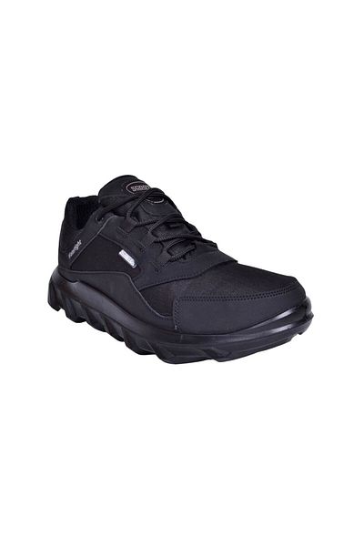 Scooter M7201 Men's Black Waterproof Shoes