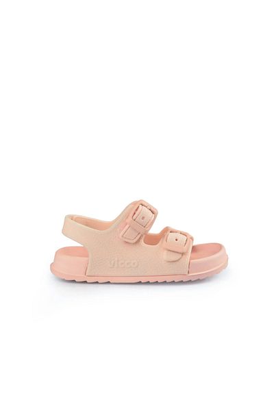 Vicco VICCO BUNNY BOOTIES PHYLON SANDALS POWDER