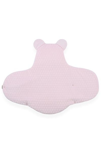 Bebitof Embossed Velboa Stock