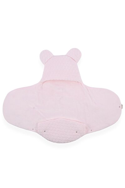 Bebitof Embossed Velboa Stock