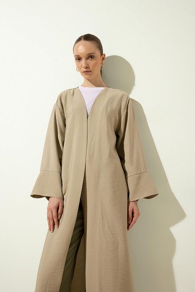DeFacto Relax Fit hosszú ujjú kimonó A5570ax23sm