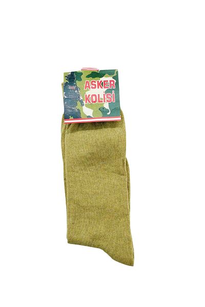 KORDAK 3-Piece Military Underwear Set - Military Undershirt Socks Boxer - Military Equipment