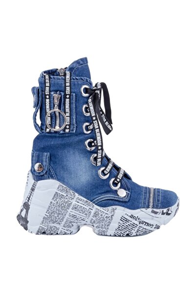 StarBlueMooN KADIN KOT BOT