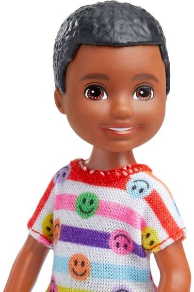 Barbie Chelsea Bebek Serisi DWJ33-HNY58