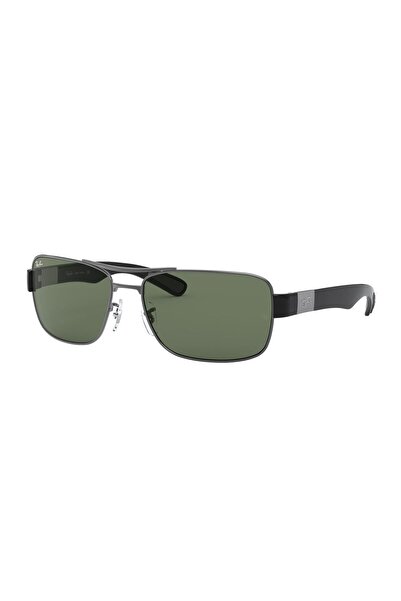 Ray-Ban RB3522 004/71 64 Erkek Güneş Gözlüğü