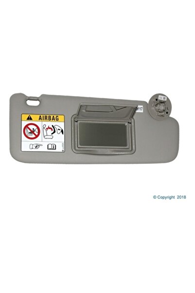 bigkey Parasolar Aveo T300 Sag GM
