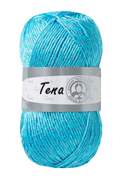 Ören Bayan Ören Tena El Örgü İpi | 417