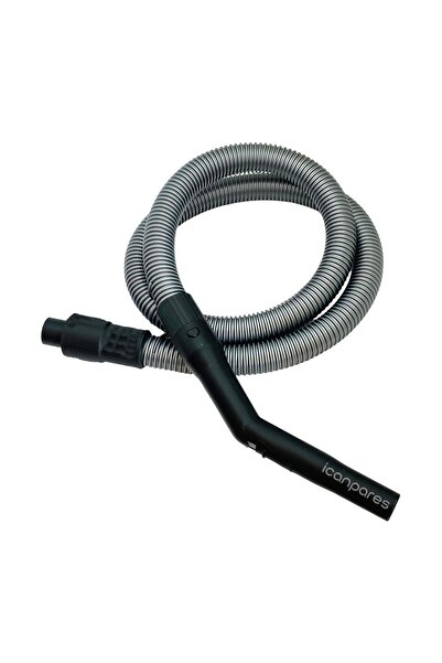 Parmis Συμβατός με Fakir Freelander BL 6058 Ηλεκτρική σκούπα Αναδιπλούμενος Ανθεκτικός Ισχυρός σωλήνας