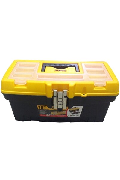 Genel Markalar Superbag Takım Cantası 16" Metal Kilitli 216906 6747seri