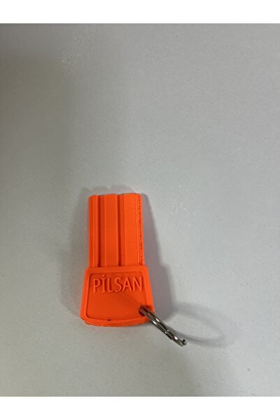 GoPLAST Pilsan Akülü Araba Kartlı Kontak Anahtar Pilsan Anahtar (KIRILMAZ ANAHTAR)