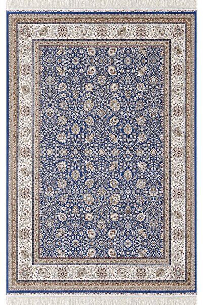 Royal Halı ROYAL HALI YADİGAR JE02C GELENEKSEL MOTİFLER İLE ÜRETİLEN İHTİŞAMLI 120 TARAK ÜST KALİTE HALI