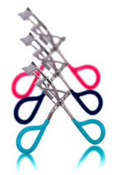 İzla Professional Eyelash Curling Scissors