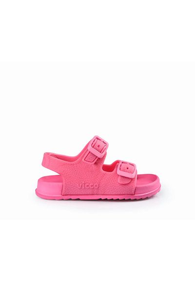 Vicco BUNNY BOOTIES SANDALE PHYLON FUCIA