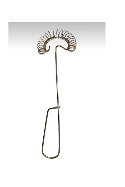 Genel Markalar Gold Çırpıcı Paslanmaz Çelik Yumurta Çırpıcı Paslanmaz Çelik 1