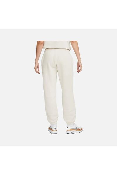 Nike Sportswear Phoenix Brushed Fleece High-Waisted Kadın Eşofman Altı FJ1017-104