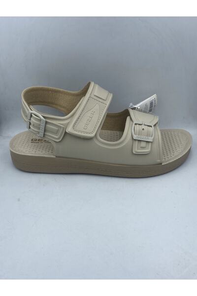 GEZER umre hac günlük için erkek sandalet 14009