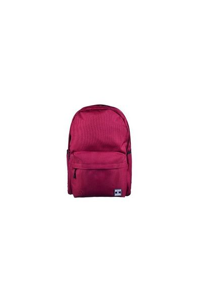 Bear & Deer B&D Carısma Backpack Claret Red Bd-Cn0283
