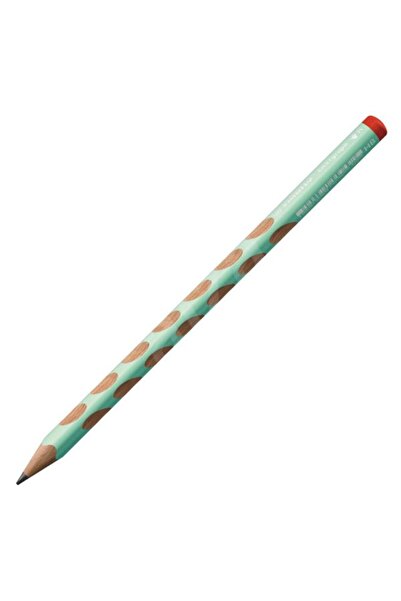 Stabilo Easygraph Pastel Green Right 322 15-Hb