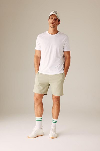 DeFacto Relax-Fit-Baumwollshorts Y3437az23sm