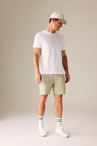 DeFacto Relax-Fit-Baumwollshorts Y3437az23sm