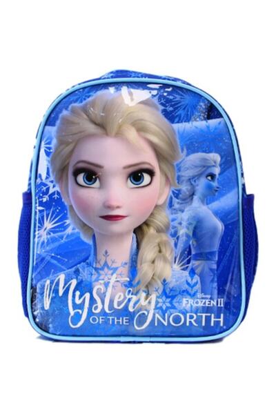Frozen 411157   حقيبة نموذجية لرياض الأطفال