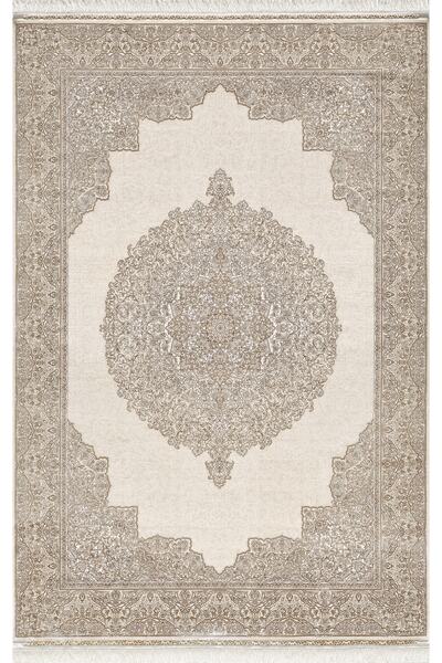 Pierre Cardin PİERRE CARDİN HALI PERSİA YZ05A GELENEKSEL MOTİFLERLE DOKUNAN 1...