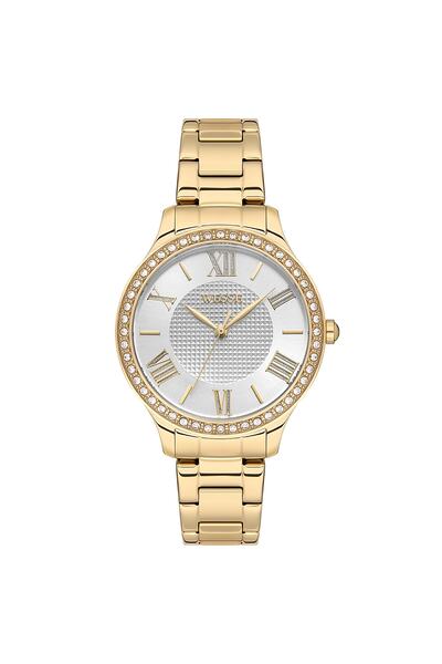 Wesse WWL111202 Kadın Kol Saati