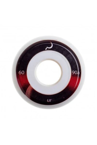 Ground Control UR Scorched White 60mm/90A 4'lü Agresif Paten Tekerleği