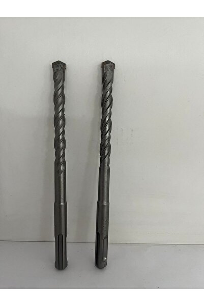 CMC 10X160 MM SDS PLUS HİLTİ UCU