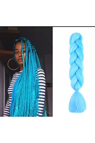 SÇ PERUK African Braid - 2513b