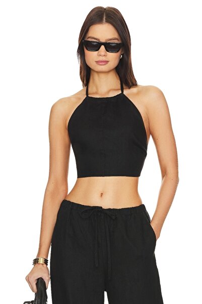 By Kul Design RĂCHITĂ NEGRĂ PENTRU FEMEI