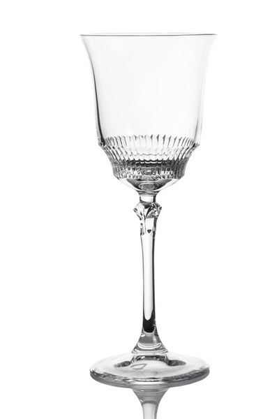 Lucky Art Florence 6-Piece CGN 005 Soft Drink Cup Set