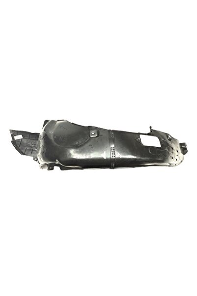 NS Nilser Auto Parts Kia Rio Çamurluk Davlumbaz Ön Sağ 2015-2017
