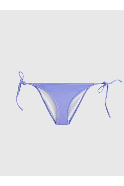 LC Waikiki Damen-Bikinihose mit geradem Schnitt
