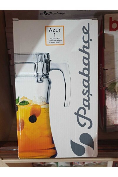 Paşabahçe Azur Sürahi