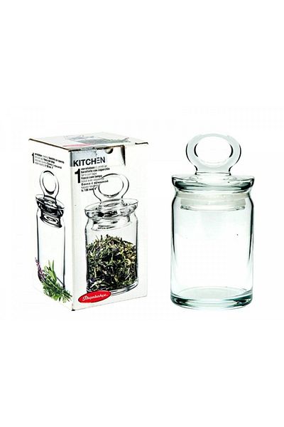 Paşabahçe 95104 Spice Pot (Piece Price)