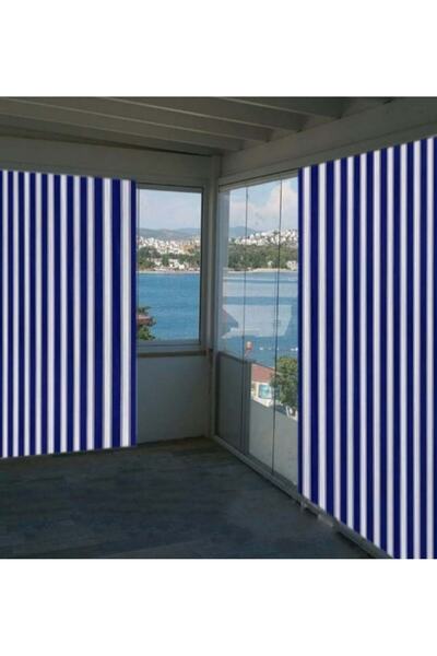 GENÇ - BIRANDA MAVİ BEYAZ