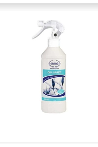 Ersağ Oda Spreyi ( Anti Sigara ) 500 ml