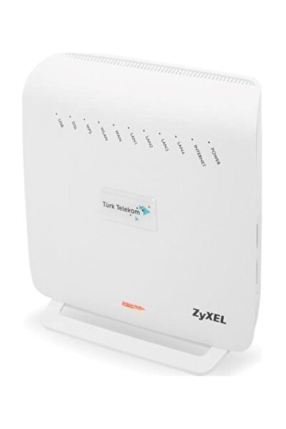 Aydın Online Vmg3312-b10b 300mbps Evdsl/adsl2 Usb Port Dahili Anten Fiber Modem (YENİLENMİŞ)