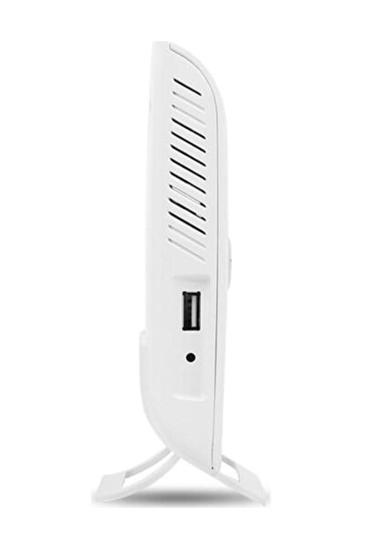 Aydın Online Vmg3312-b10b 300mbps Evdsl/adsl2 Usb Port Dahili Anten Fiber Modem (YENİLENMİŞ)