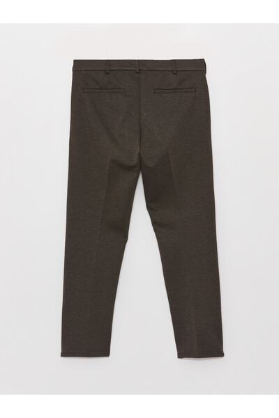 LC Waikiki Pantaloni Chino pentru bărbați - Slim Fit