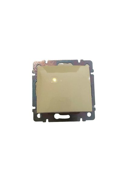 Legrand فالينا774301 كريم التبديل (بيج) (الإطار متضمن)