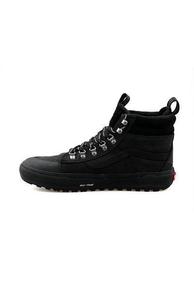 Vans Sk8 Hi Dr Mte 2 Men's Casual Shoes VN0009QMBLA1 Black