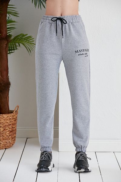 Green Hill MAYFAIR summer printed sweatpants