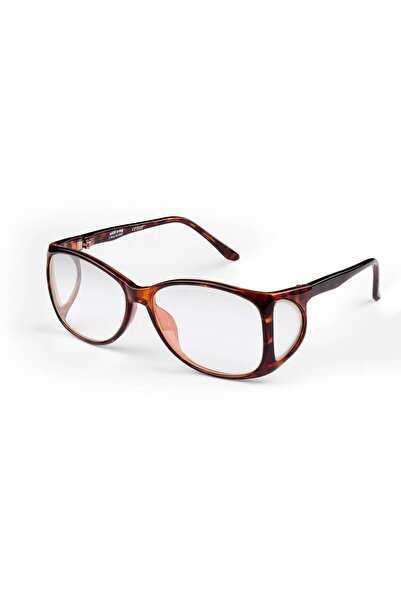 Aktif X-Ray Panorama X-Ray Glasses with Front and Side Protection 0.75 mm Pb