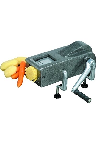 Özlem Patates Dilimleme Makinası Marka