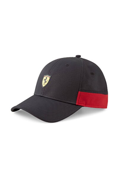 Puma Ferrari Sptwr Race Bb Cap Spor Şapka